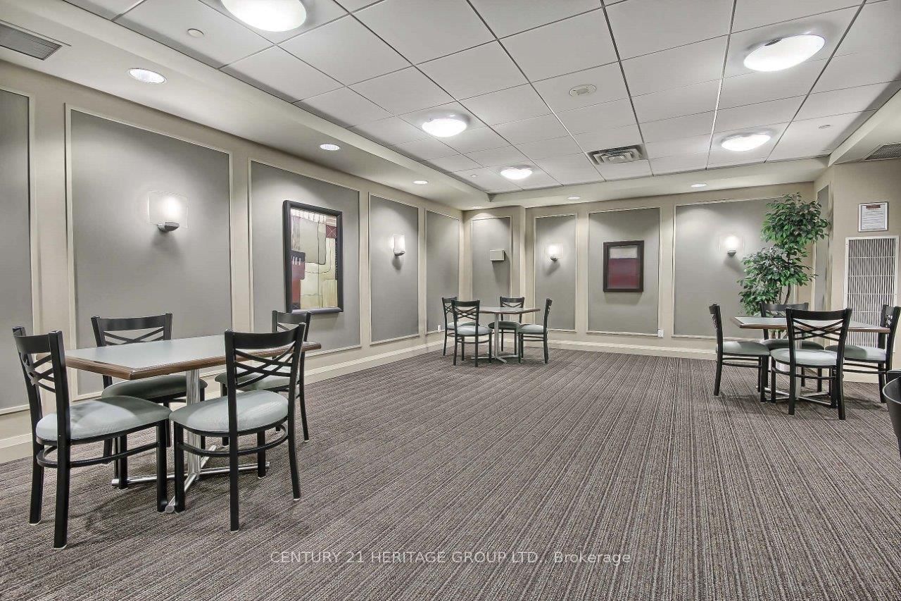 4978 Yonge Street, Unit 1211 - Photo 36