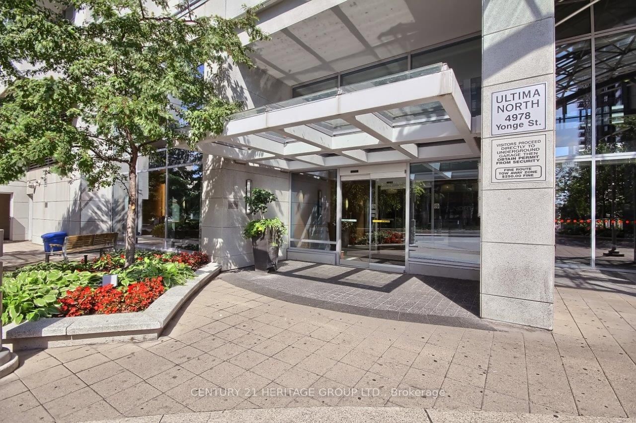4978 Yonge Street, Unit 1211 - Photo 6