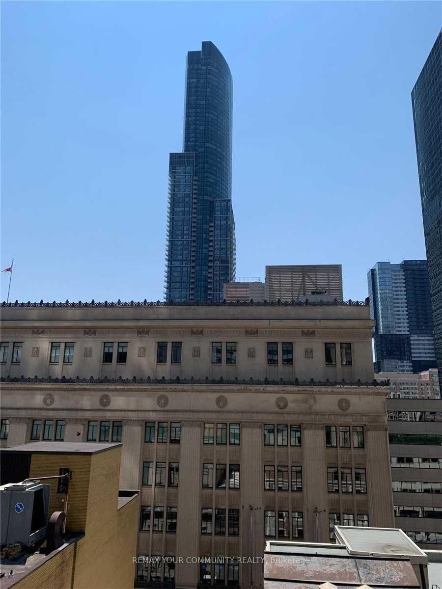 15 Grenville Street, Unit 707 - Photo 8