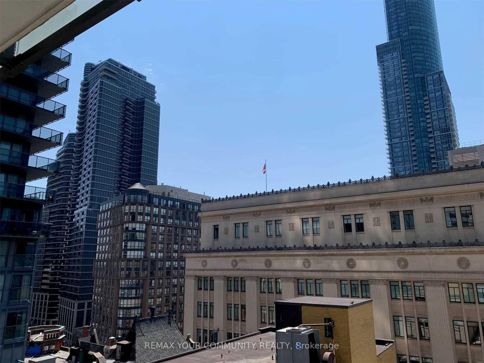 15 Grenville Street, Unit 707 - Photo 9