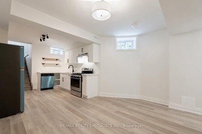 Unit 1 - 82 Marchmount Rd | Toronto | Image