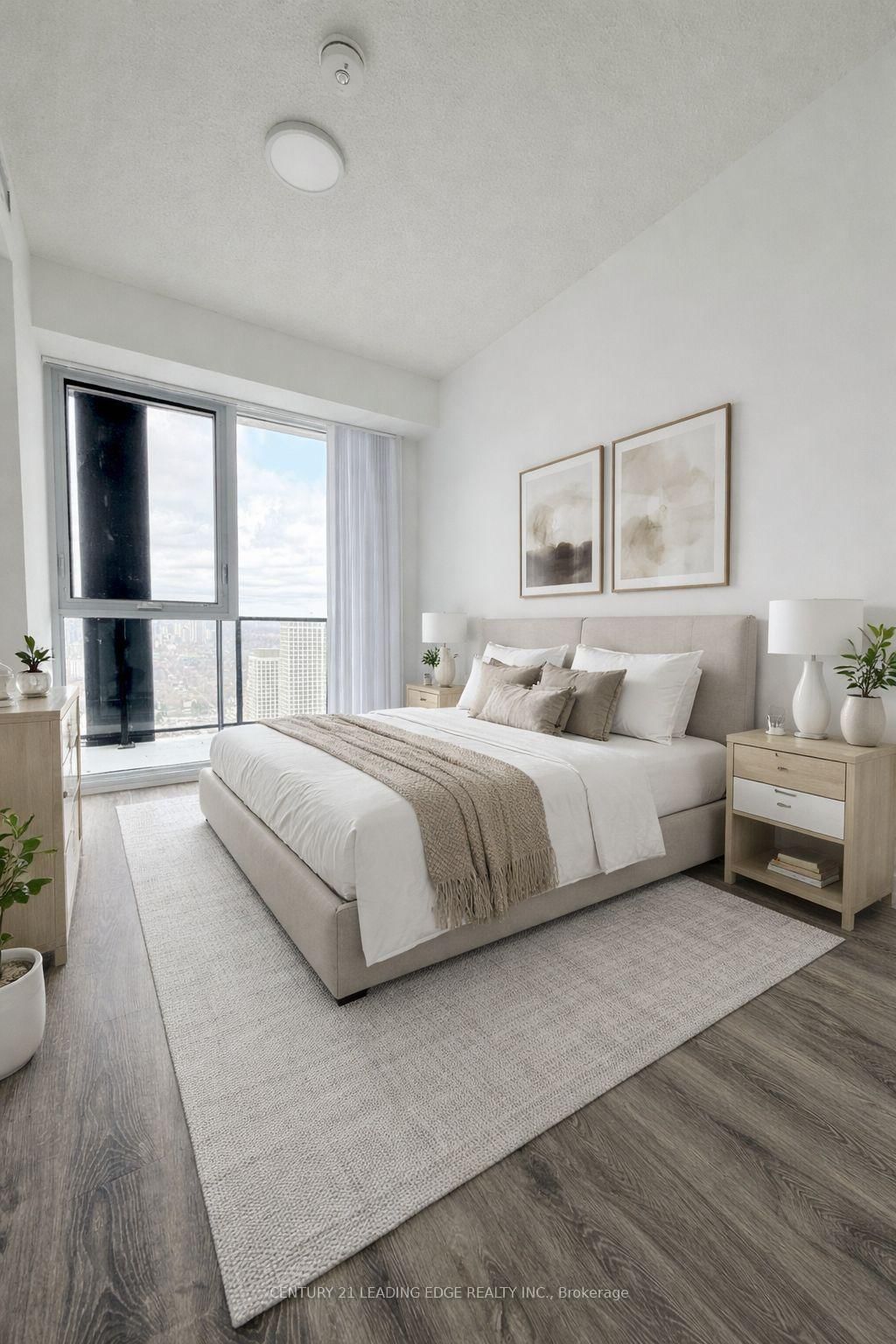 180 Front Street E, Unit 4302 - Photo 2