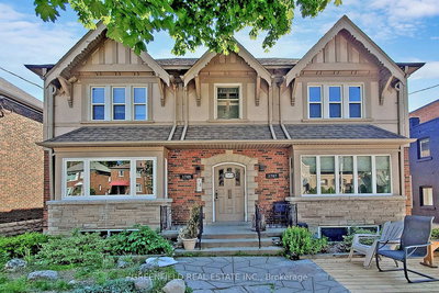 Lower - 1747 Bayview Ave | Toronto | Image