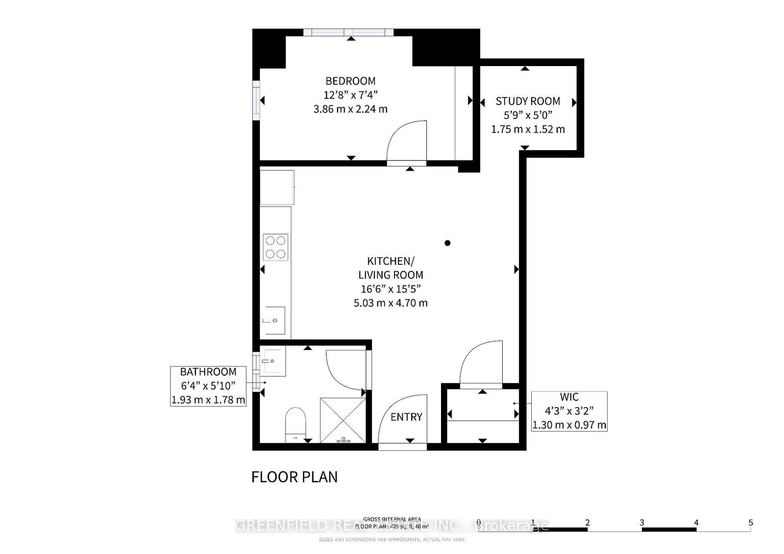 1747 Bayview Avenue, Unit Lower - Photo 43