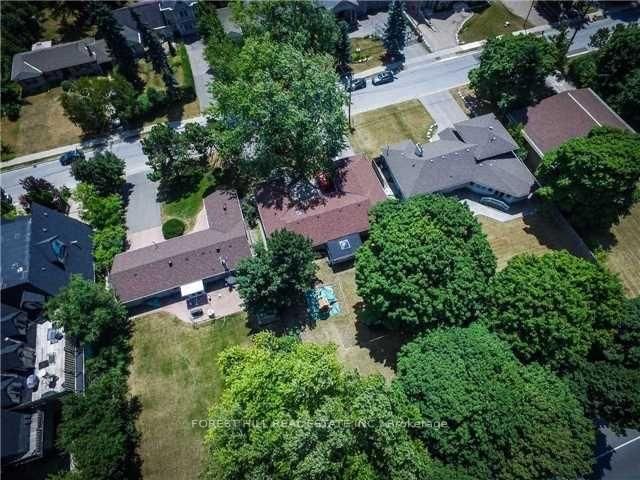 Detached House for sale at 62 Northdale Road, Toronto, Ontario, M2L 2M1 - St. Andrew-Windfields - MLS: C13000350
