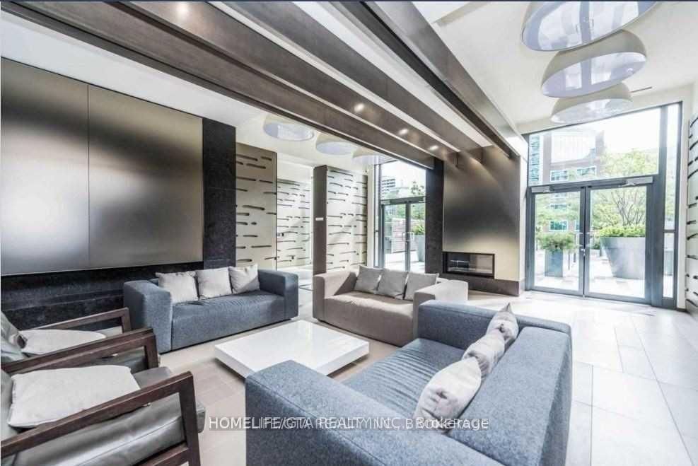 101 Charles Street E, Unit 2111 - Photo 18