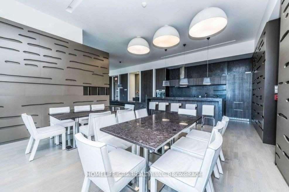 101 Charles Street E, Unit 2111 - Photo 20