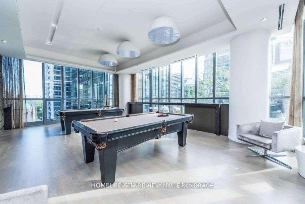 101 Charles Street E, Unit 2111 - Photo 21