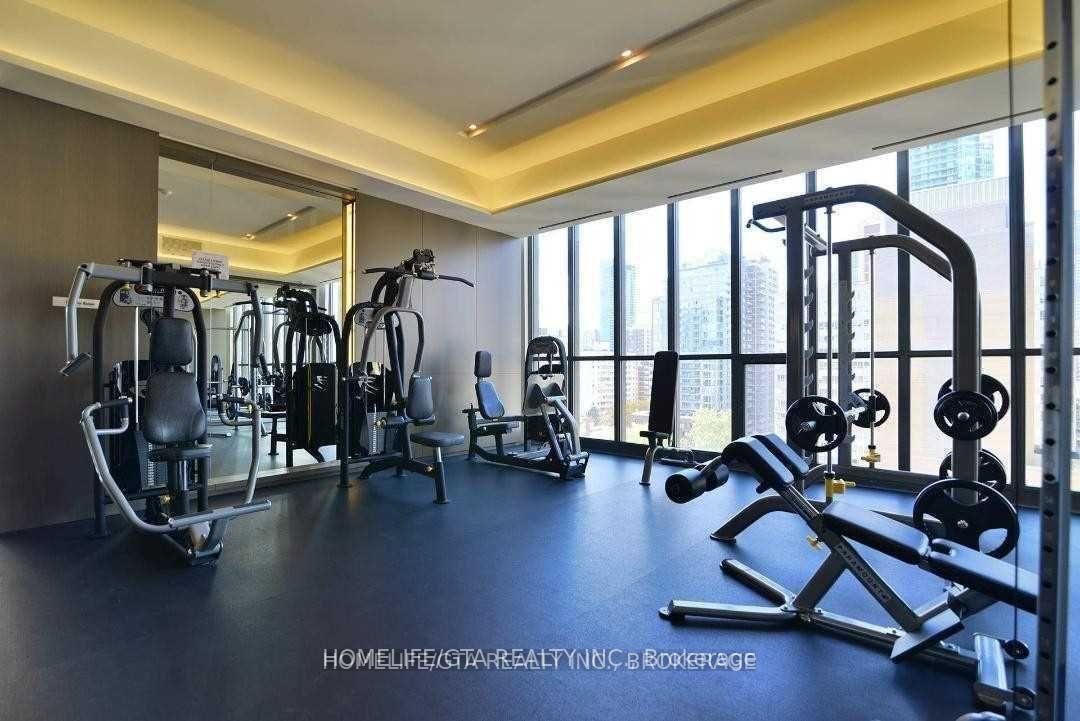 101 Charles Street E, Unit 2111 - Photo 25