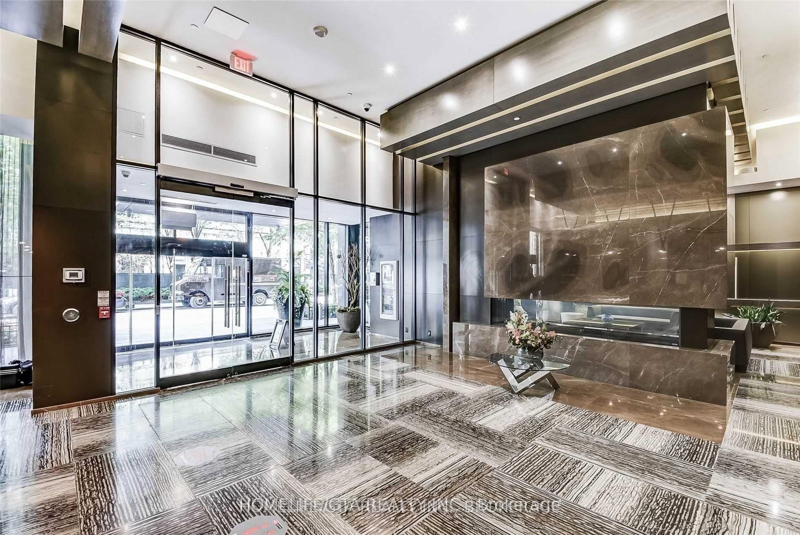 101 Charles Street E, Unit 2111 - Photo 3