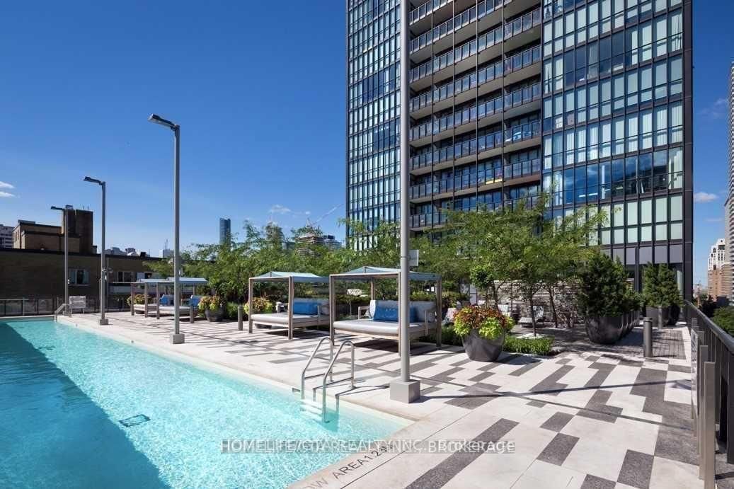 101 Charles Street E, Unit 2111 - Photo 30