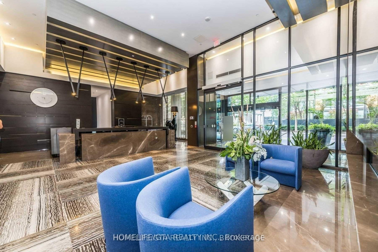 101 Charles Street E, Unit 2111 - Photo 4