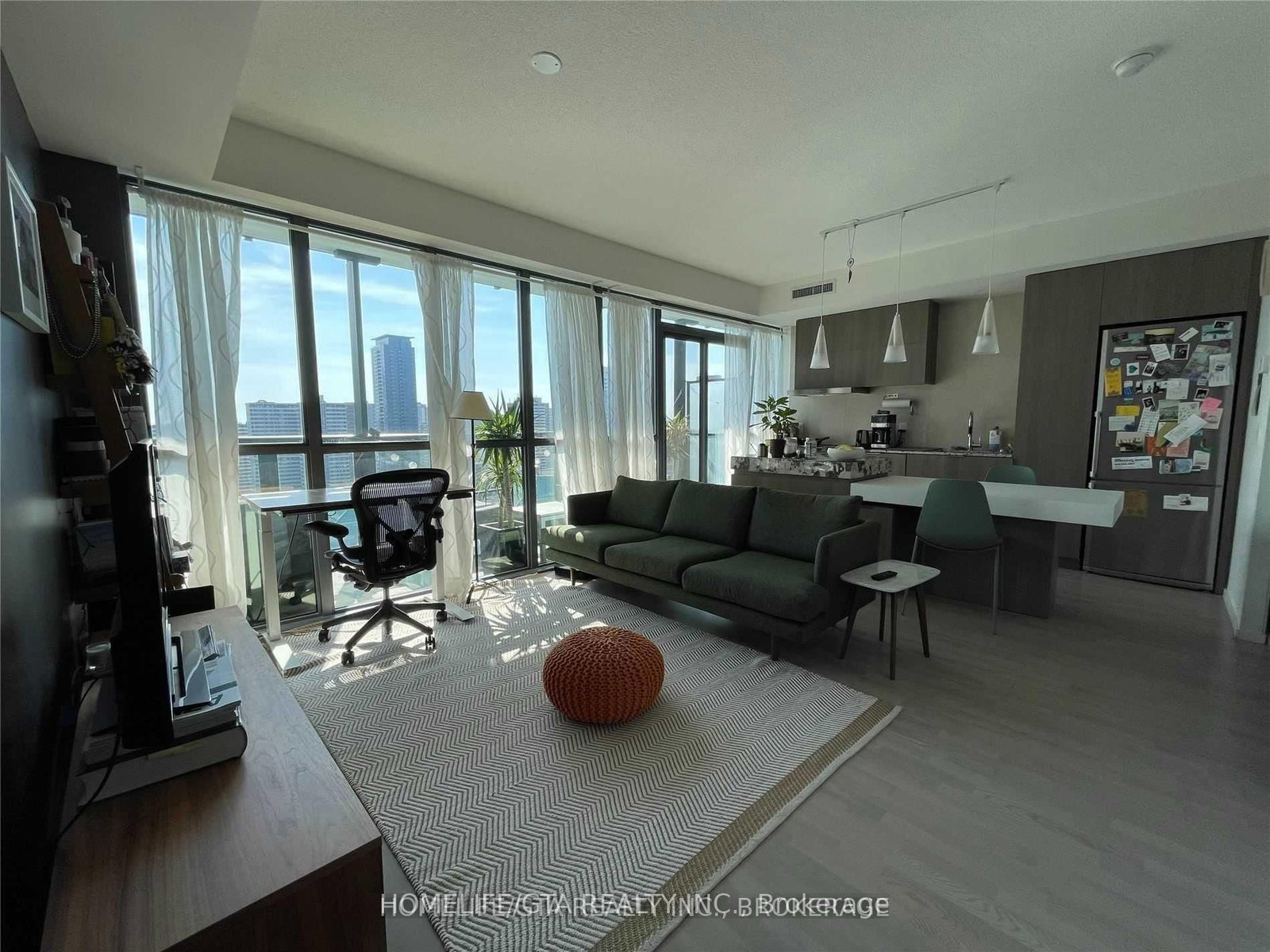 101 Charles Street E, Unit 2111 - Photo 6