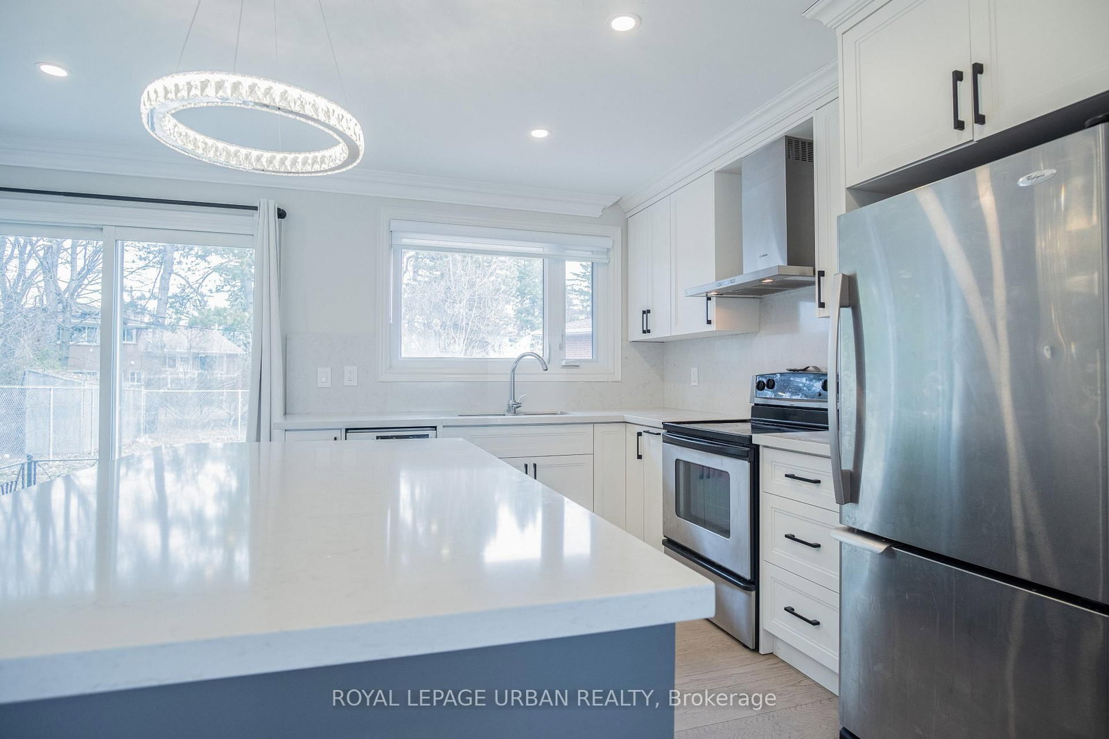 Detached House for lease at 9 Page Avenue, Toronto, Ontario, M2K 2B3 - Bayview Village - MLS: C13000394