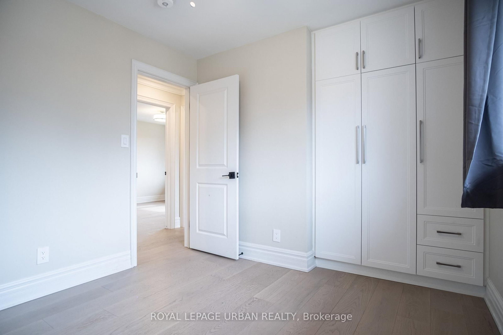 Detached House for lease at 9 Page Avenue, Toronto, Ontario, M2K 2B3 - Bayview Village - MLS: C13000394