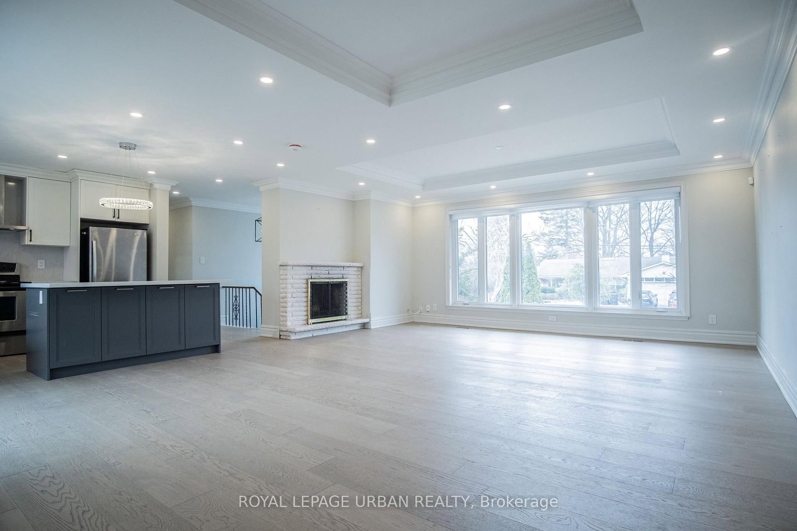 Detached House for lease at 9 Page Avenue, Toronto, Ontario, M2K 2B3 - Bayview Village - MLS: C13000394