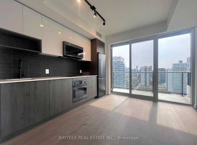 2507 - 5 Defries Street