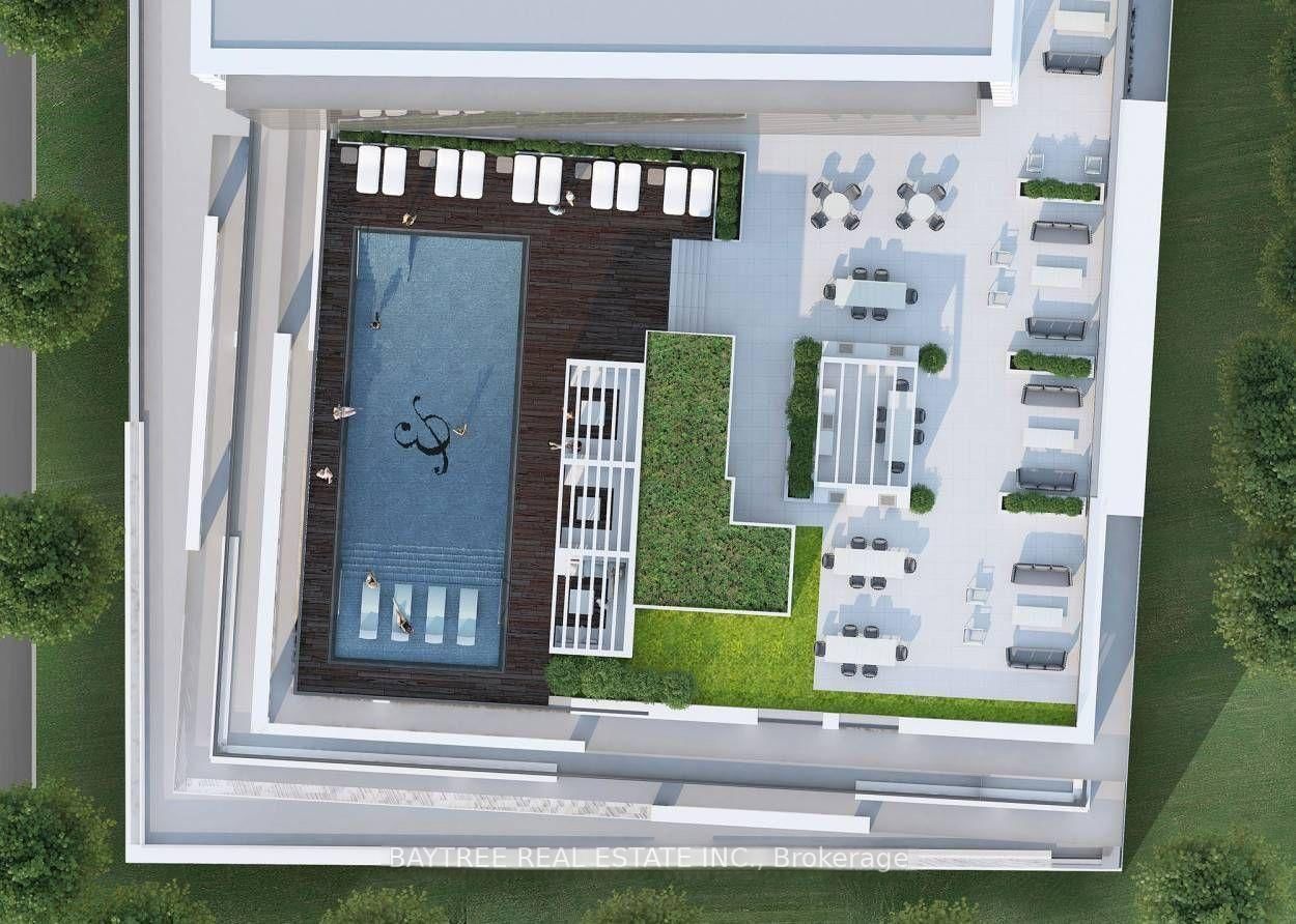 5 Defries Street, Unit 2507 - Photo 12