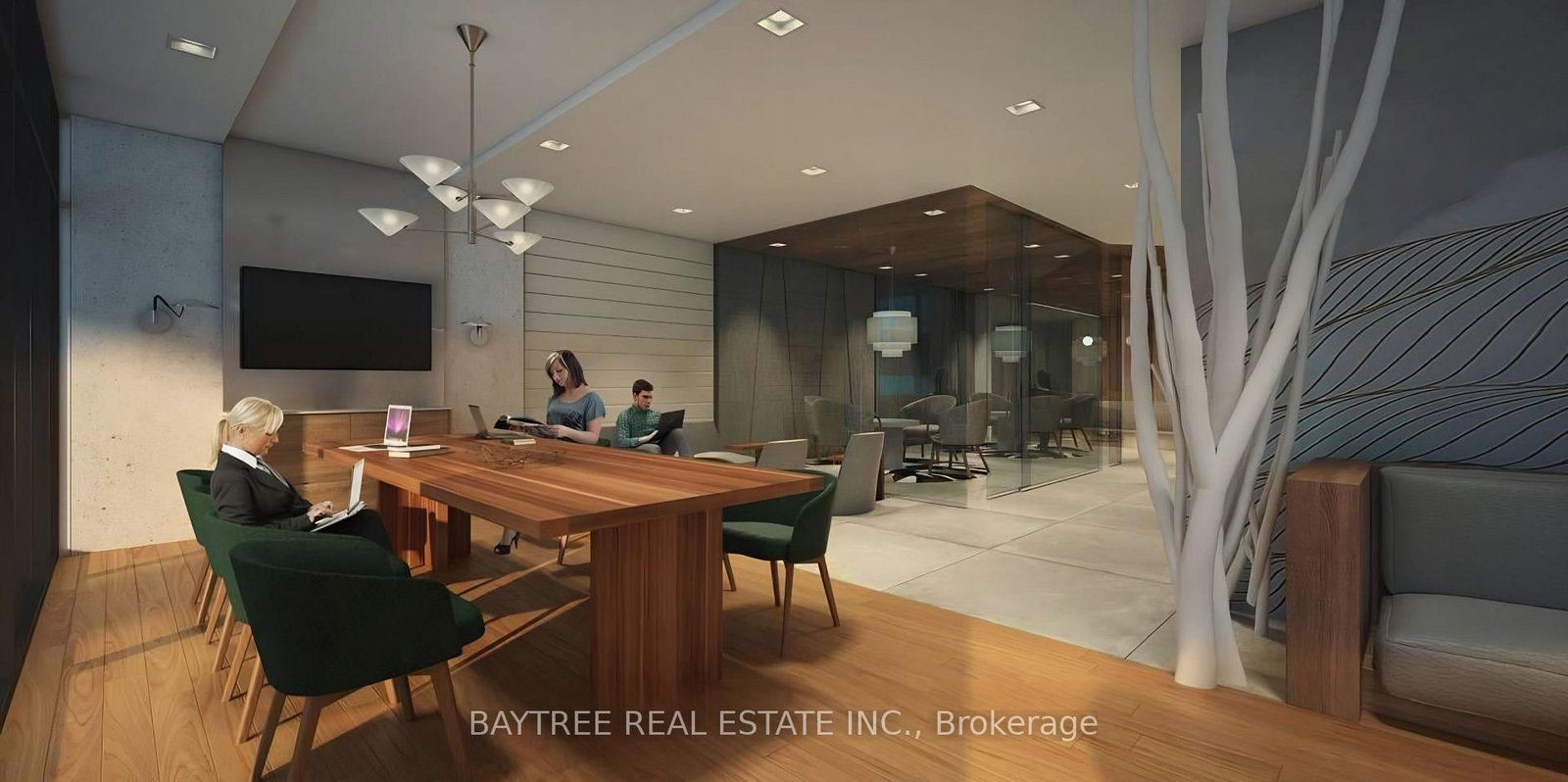 5 Defries Street, Unit 2507 - Photo 13