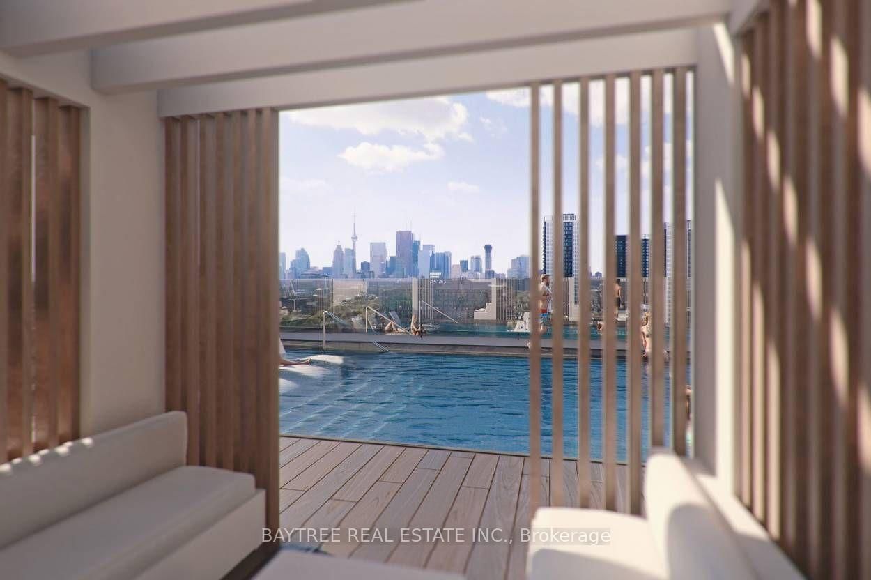 5 Defries Street, Unit 2507 - Photo 15