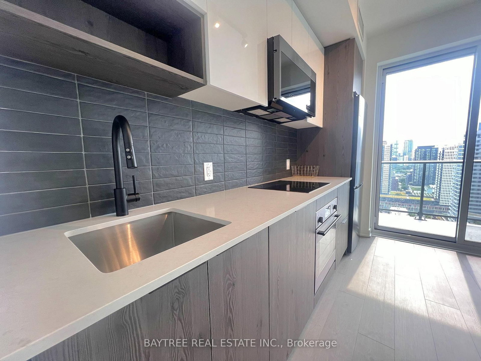 5 Defries Street, Unit 2507 - Photo 3