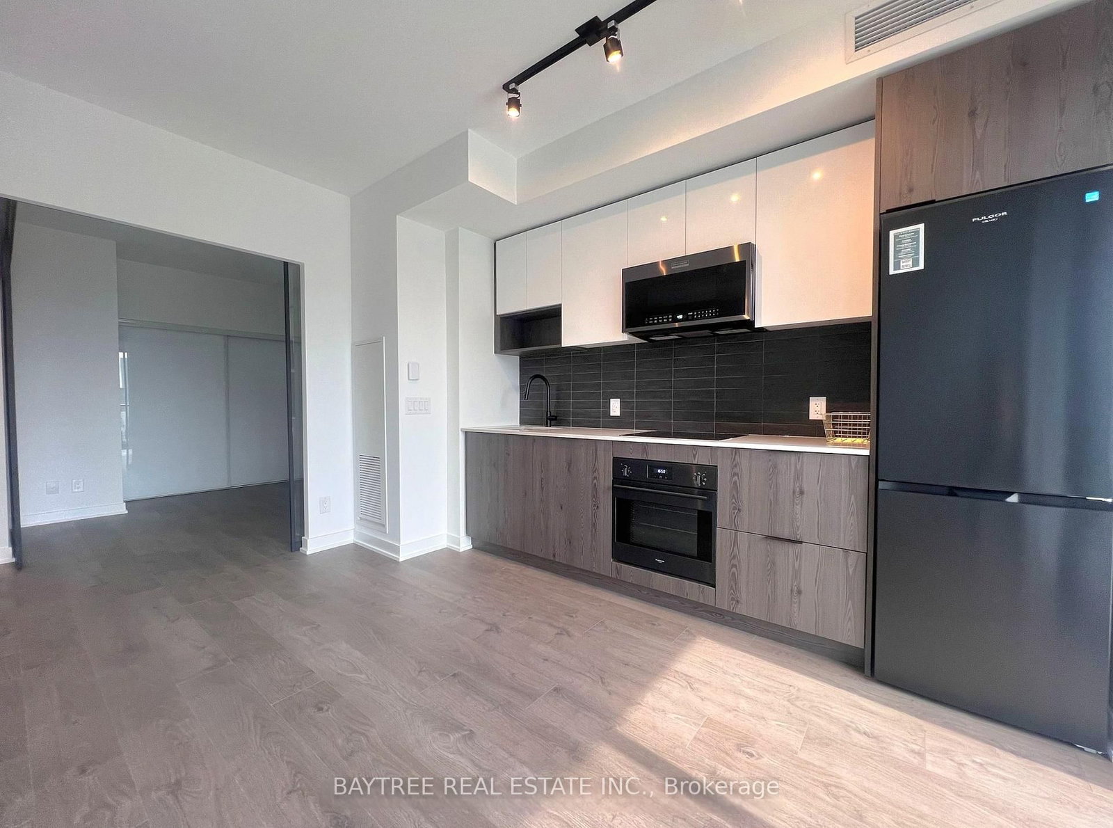 5 Defries Street, Unit 2507 - Photo 4