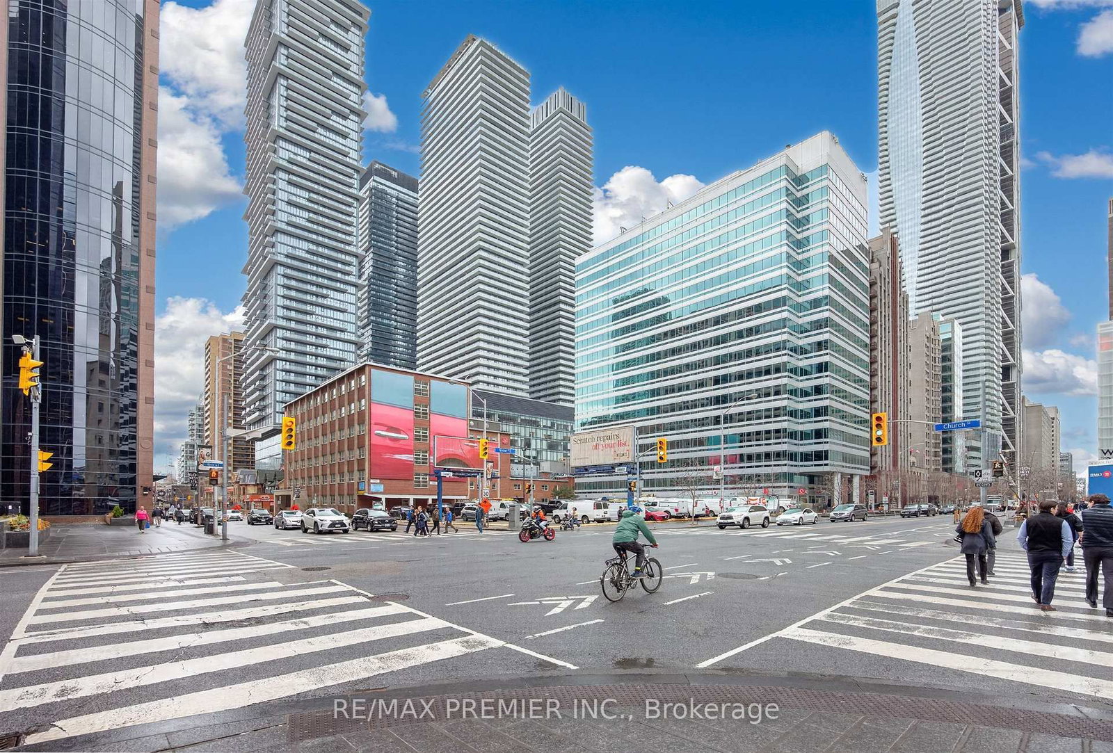 634 Church Street, Unit 811 - Photo 27