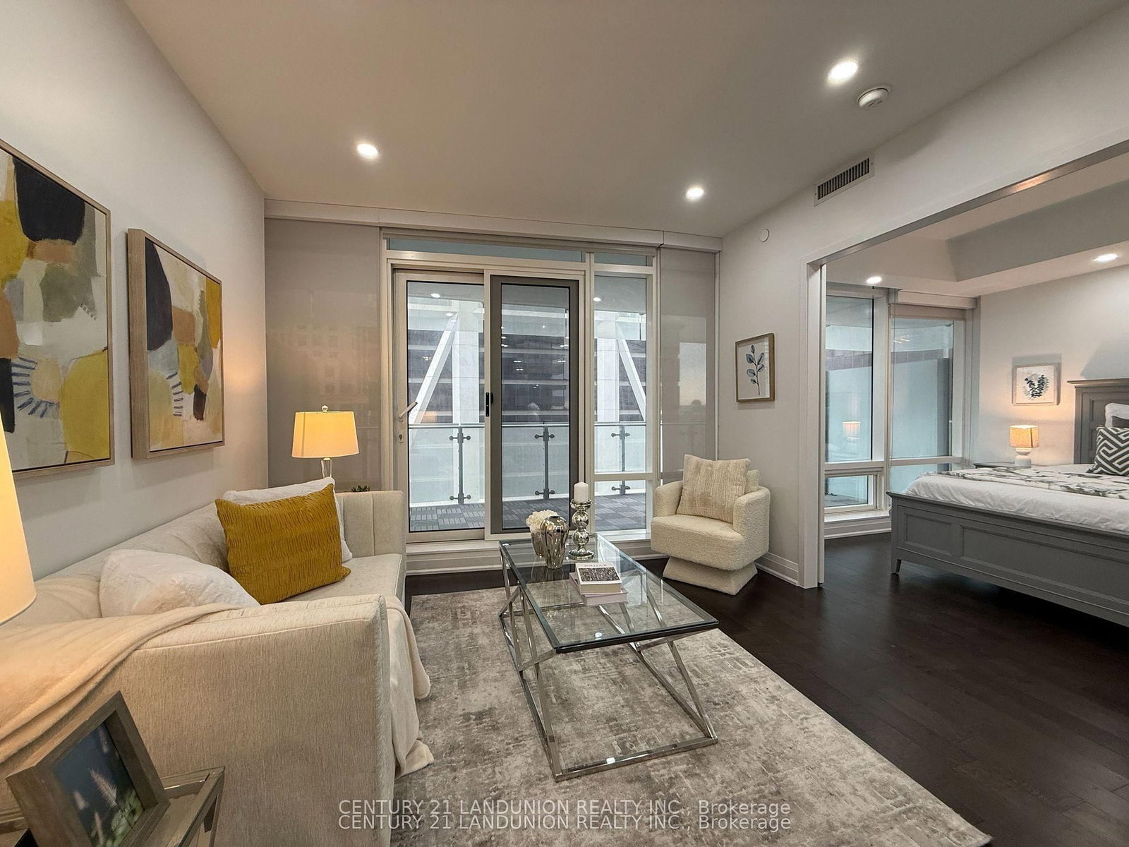 1 Bloor Street E, Unit 1508 - Photo 10