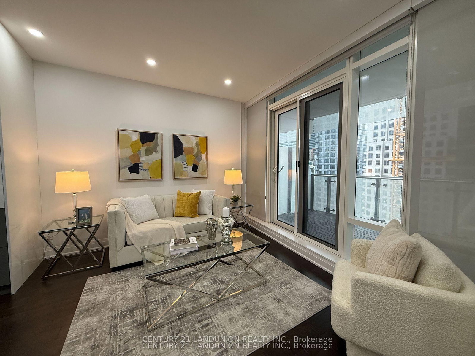 1 Bloor Street E, Unit 1508 - Photo 11