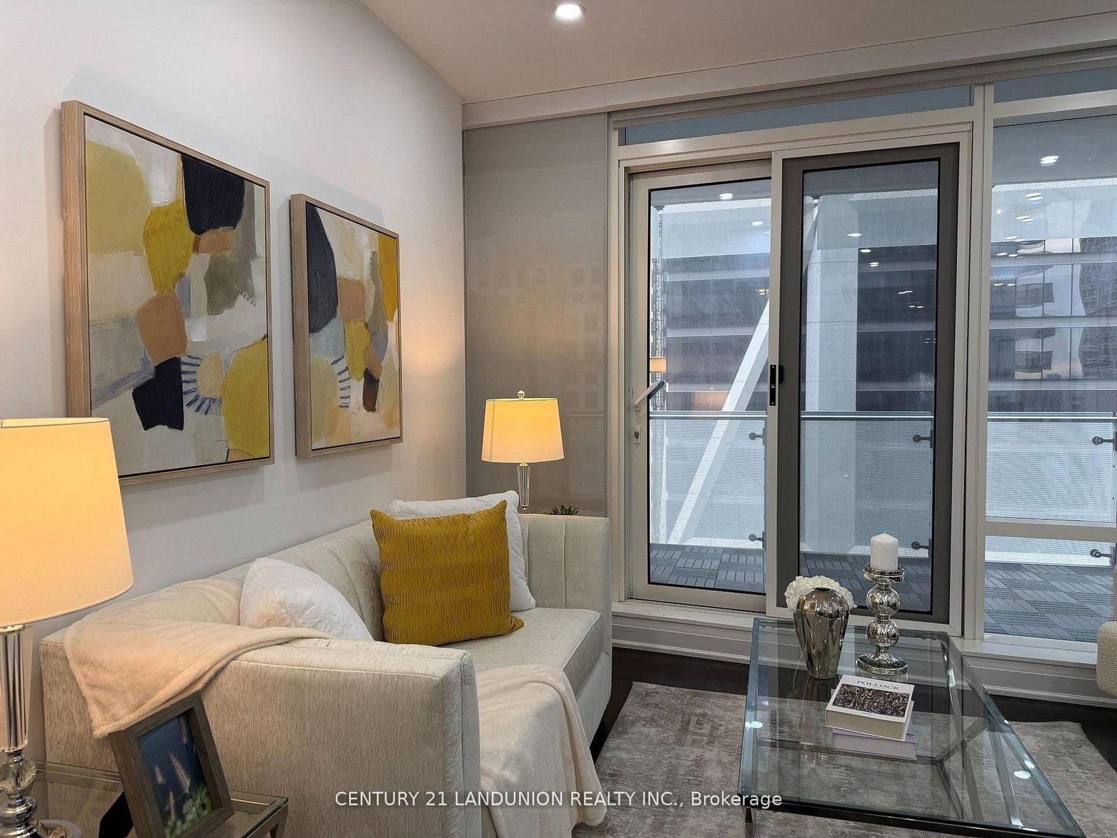 1 Bloor Street E, Unit 1508 - Photo 12