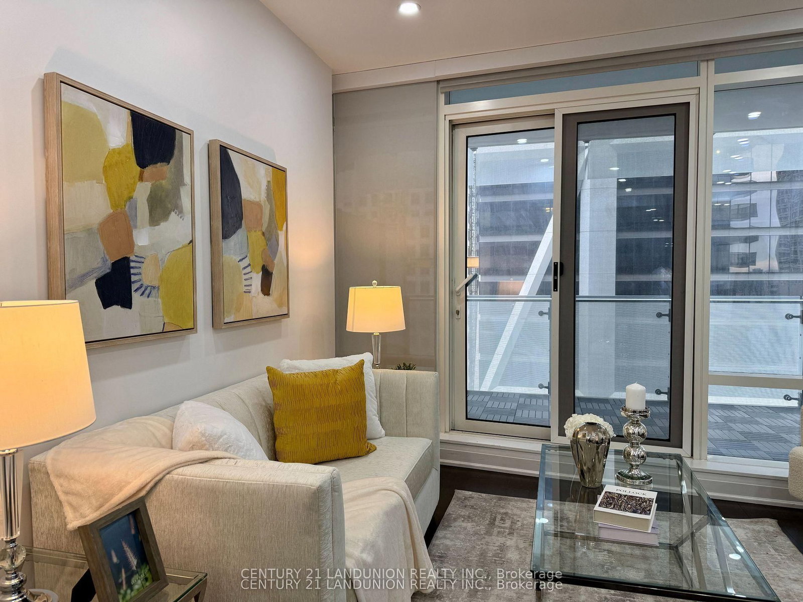 1 Bloor Street E, Unit 1508 - Photo 14