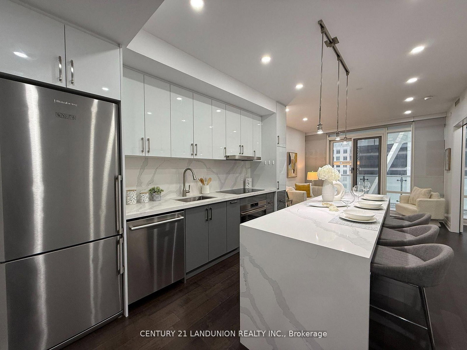 1508-1 Bloor Street, Toronto, ON, photo 2