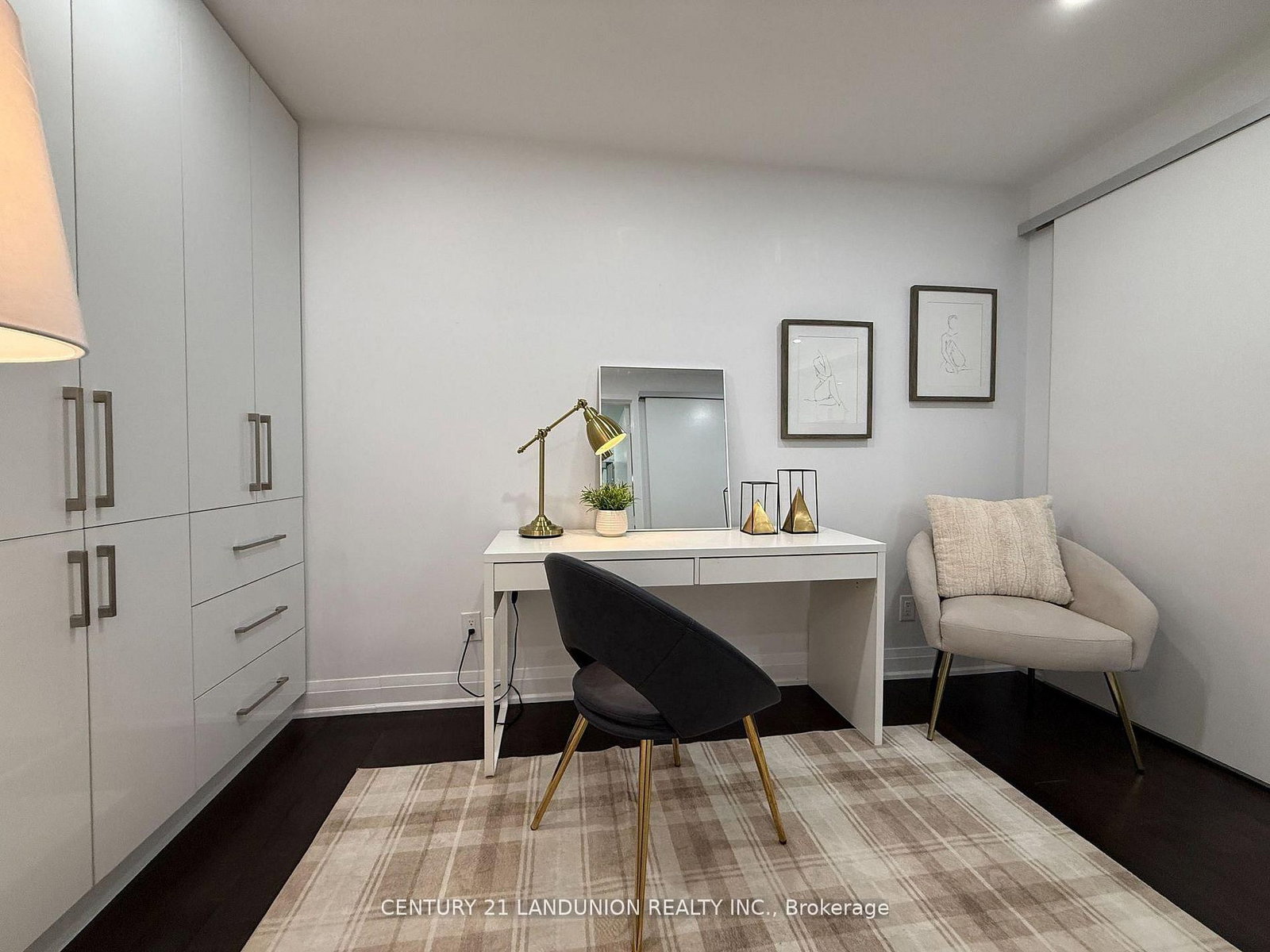 1 Bloor Street E, Unit 1508 - Photo 23