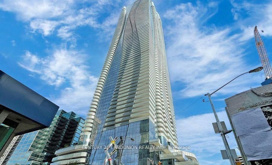 1 Bloor Street E, Unit 1508 - Photo 28