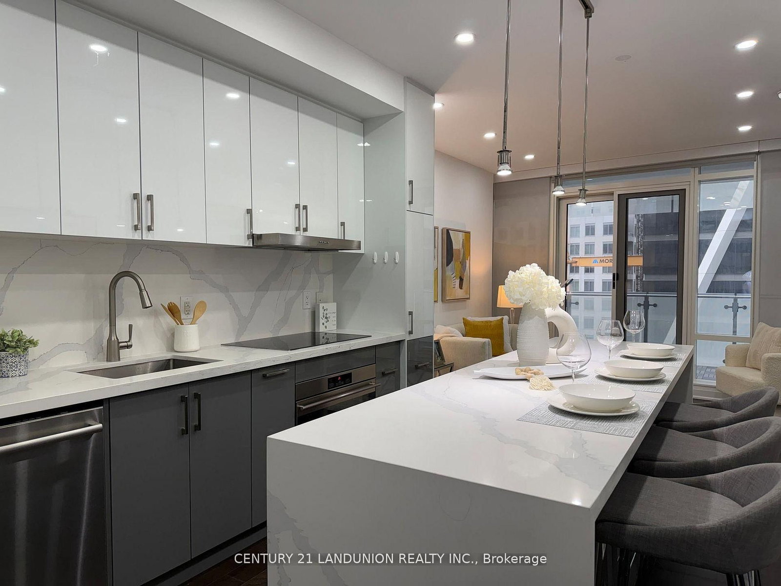 1 Bloor Street E, Unit 1508 - Photo 3