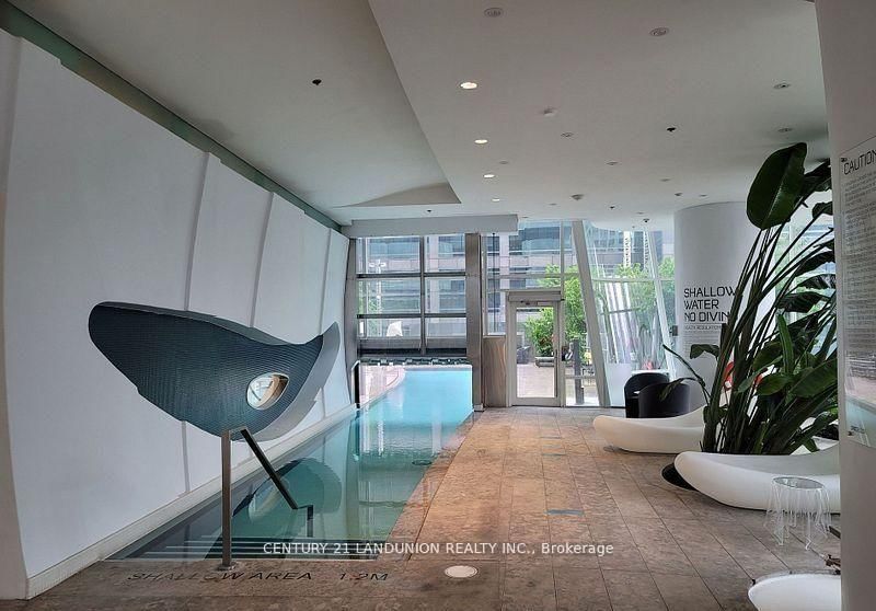 1 Bloor Street E, Unit 1508 - Photo 33