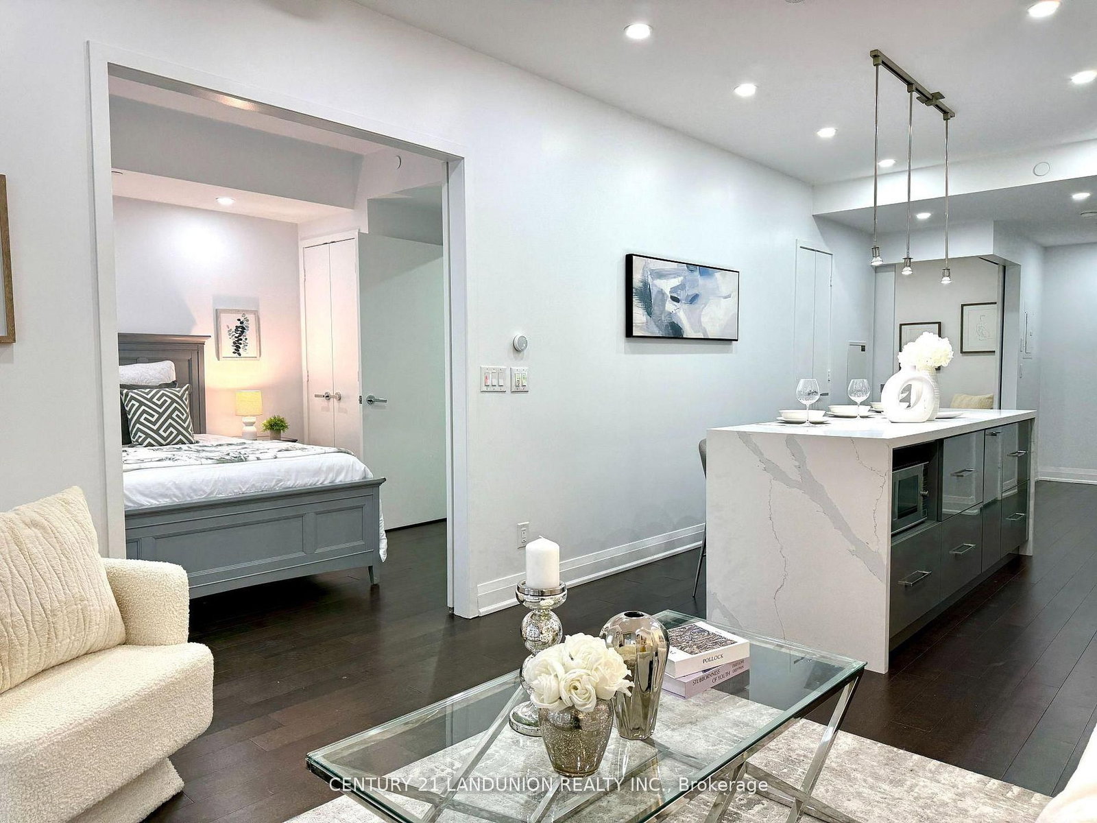 1 Bloor Street E, Unit 1508 - Photo 7