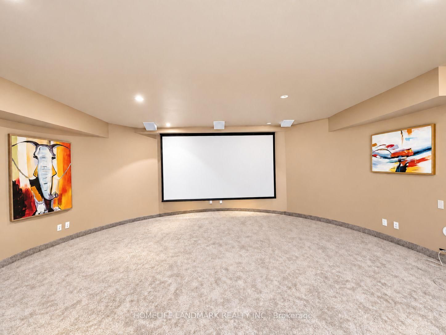 35 Gardiner Road • Toronto, ON photo 30