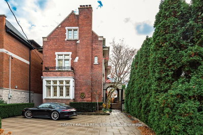 173 Balmoral Ave | Toronto | Image