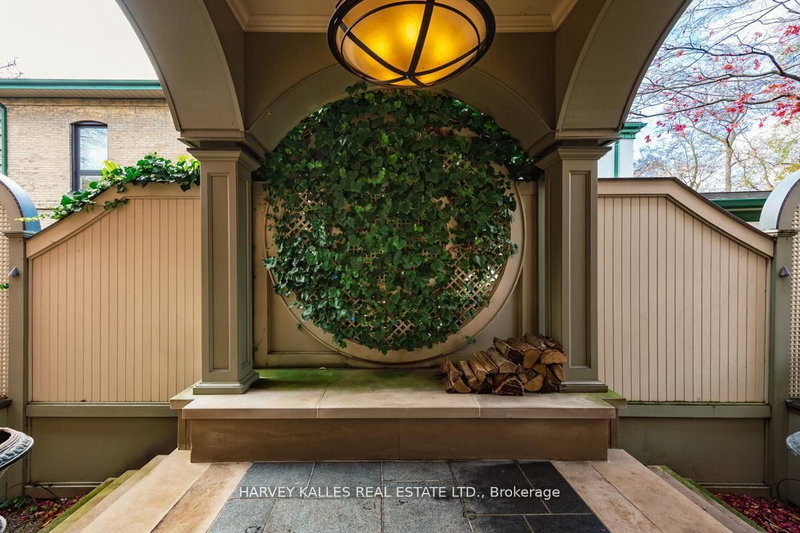 173 Balmoral Ave, Toronto, M4V 1J8 | Image 2