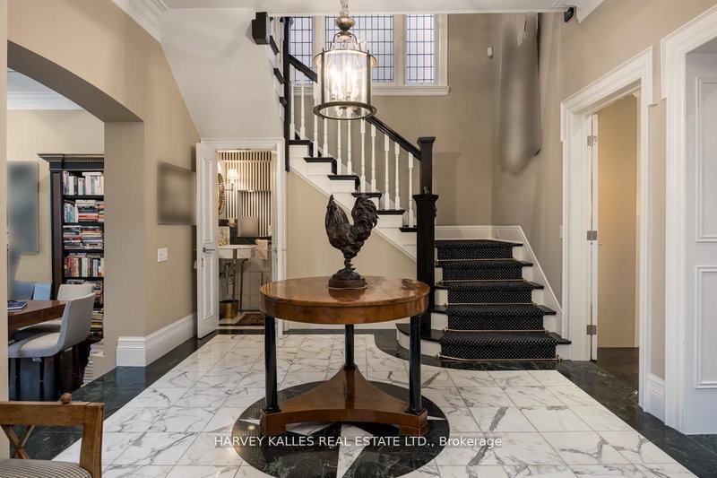 173 Balmoral Ave, Toronto, M4V 1J8 | Image 3