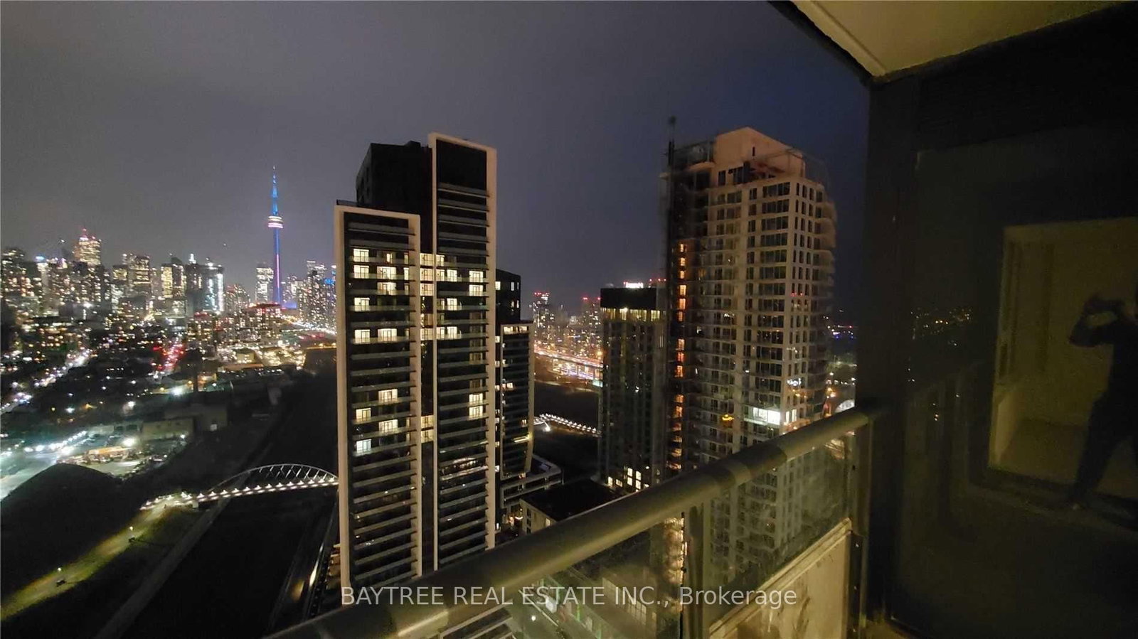 19 Western Battery Road, Unit 3220 - Photo 14