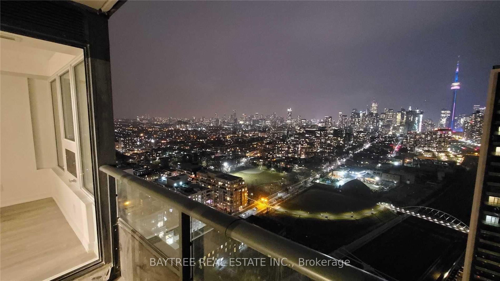 19 Western Battery Road, Unit 3220 - Photo 15