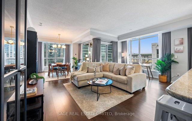 506 - 628 Fleet Street