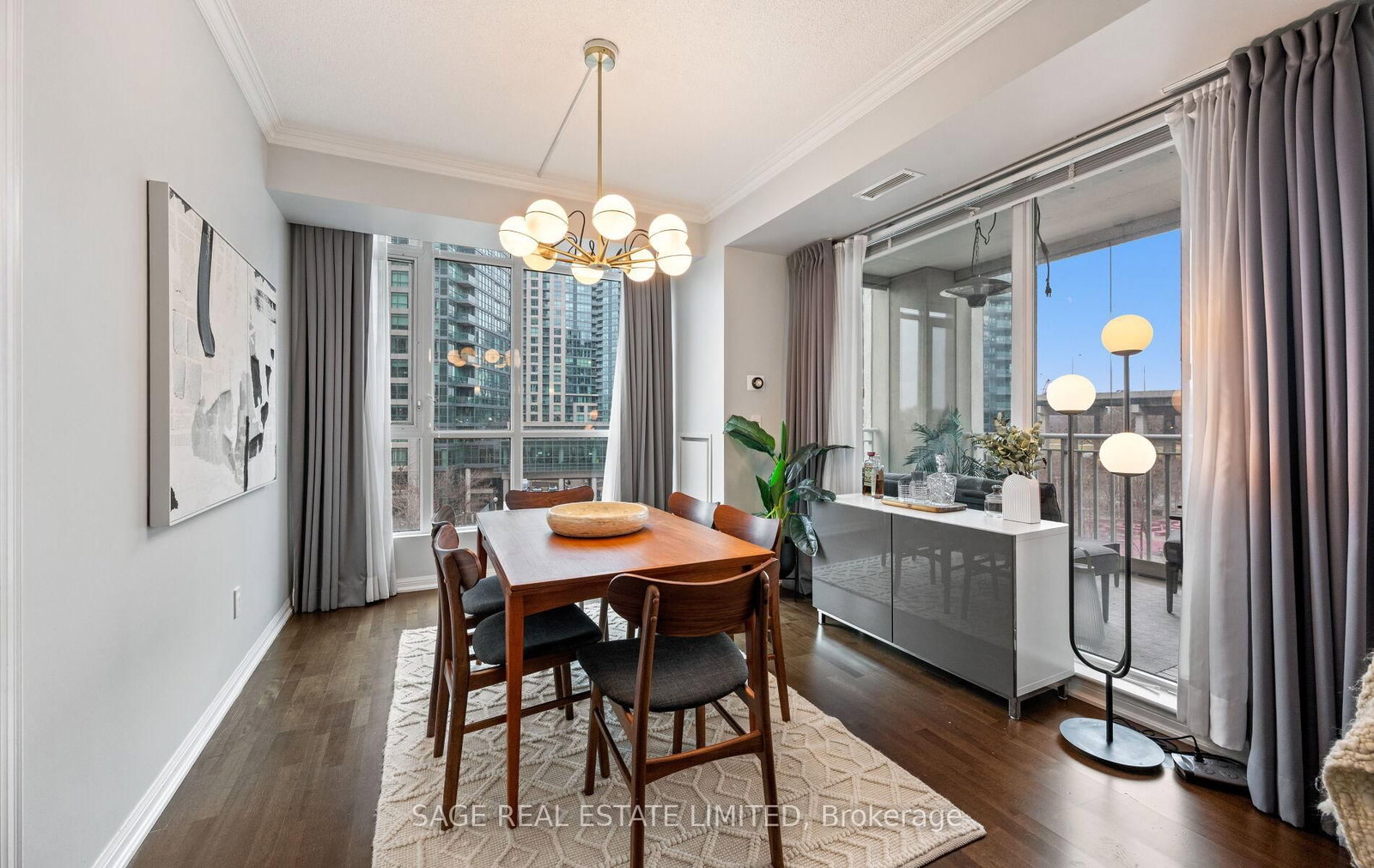 Condo for sale at 506-628 Fleet Street, Toronto, Ontario, M5V 1A8 - Niagara - MLS: C13000492