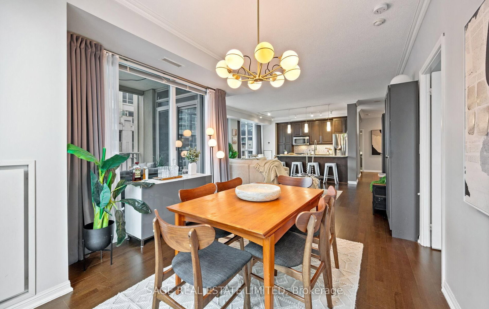 Condo for sale at 506-628 Fleet Street, Toronto, Ontario, M5V 1A8 - Niagara - MLS: C13000492