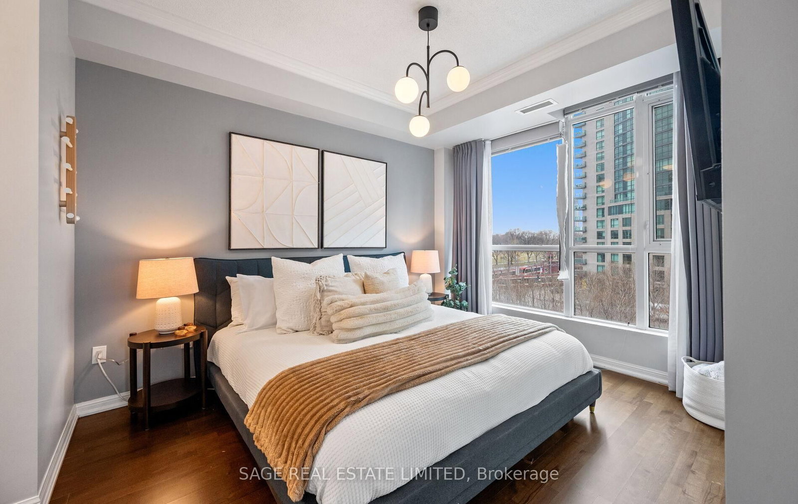 Condo for sale at 506-628 Fleet Street, Toronto, Ontario, M5V 1A8 - Niagara - MLS: C13000492