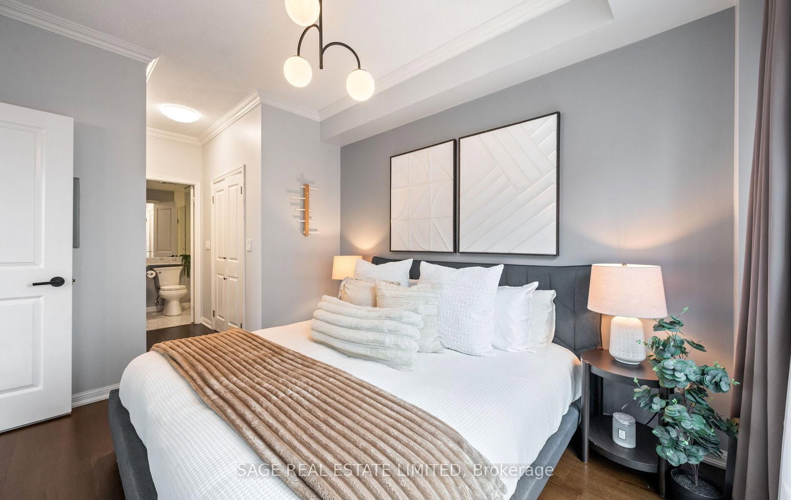 Condo for sale at 506-628 Fleet Street, Toronto, Ontario, M5V 1A8 - Niagara - MLS: C13000492