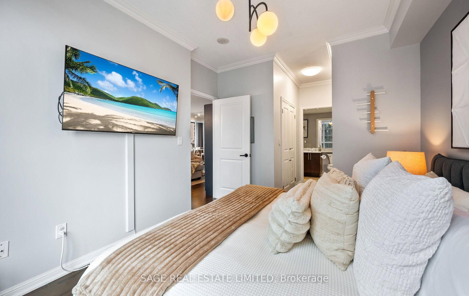 Condo for sale at 506-628 Fleet Street, Toronto, Ontario, M5V 1A8 - Niagara - MLS: C13000492