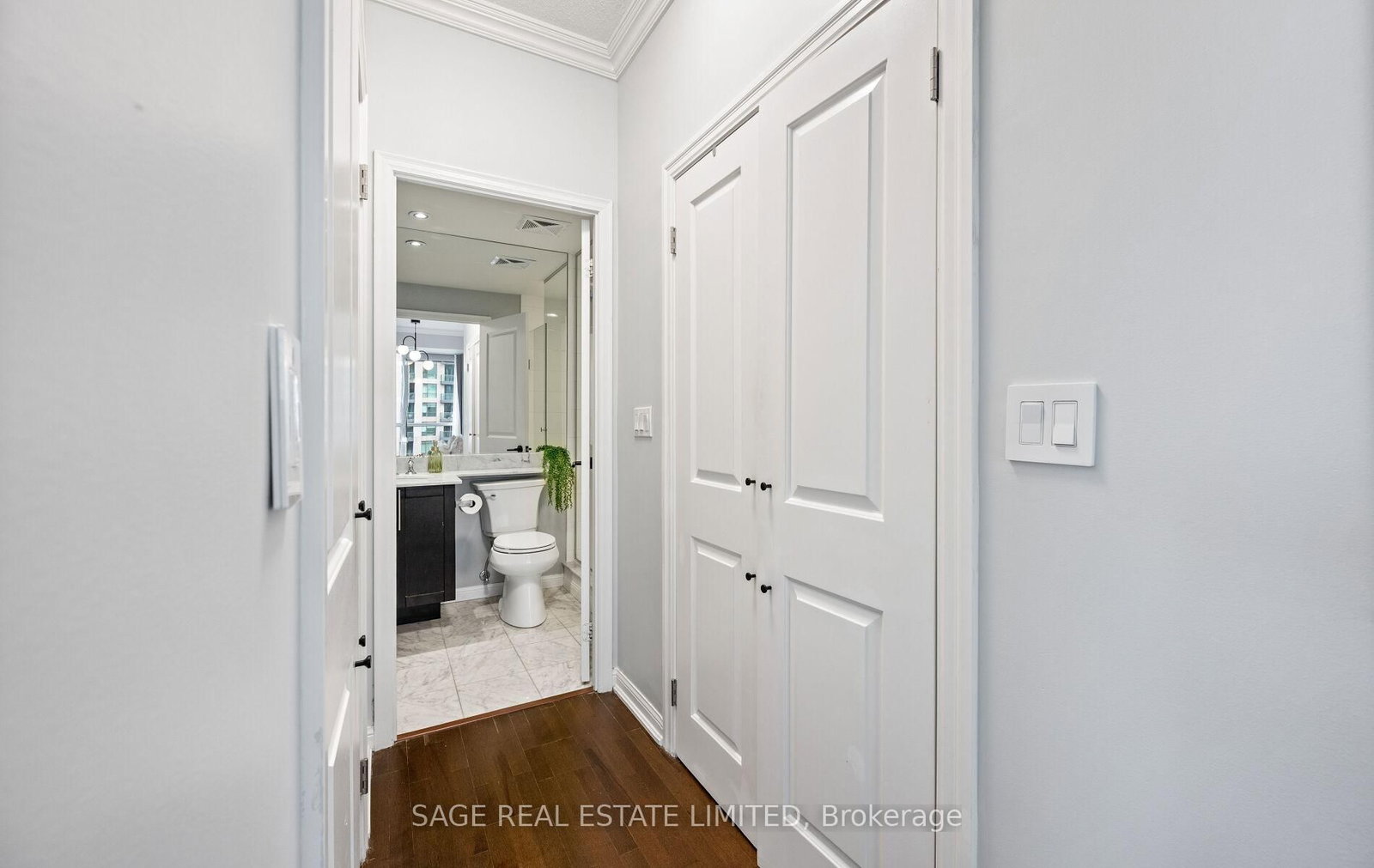 Condo for sale at 506-628 Fleet Street, Toronto, Ontario, M5V 1A8 - Niagara - MLS: C13000492